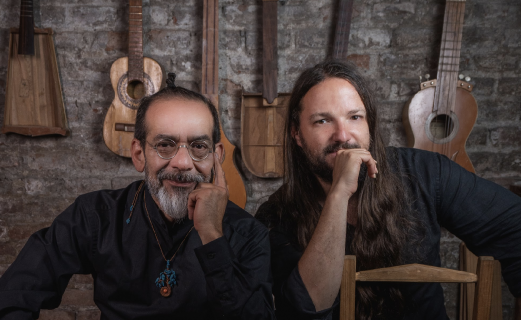 Tata Barahona y Nano Stern anuncian gira “Troubadores”: Fechas, ciudades y entradas